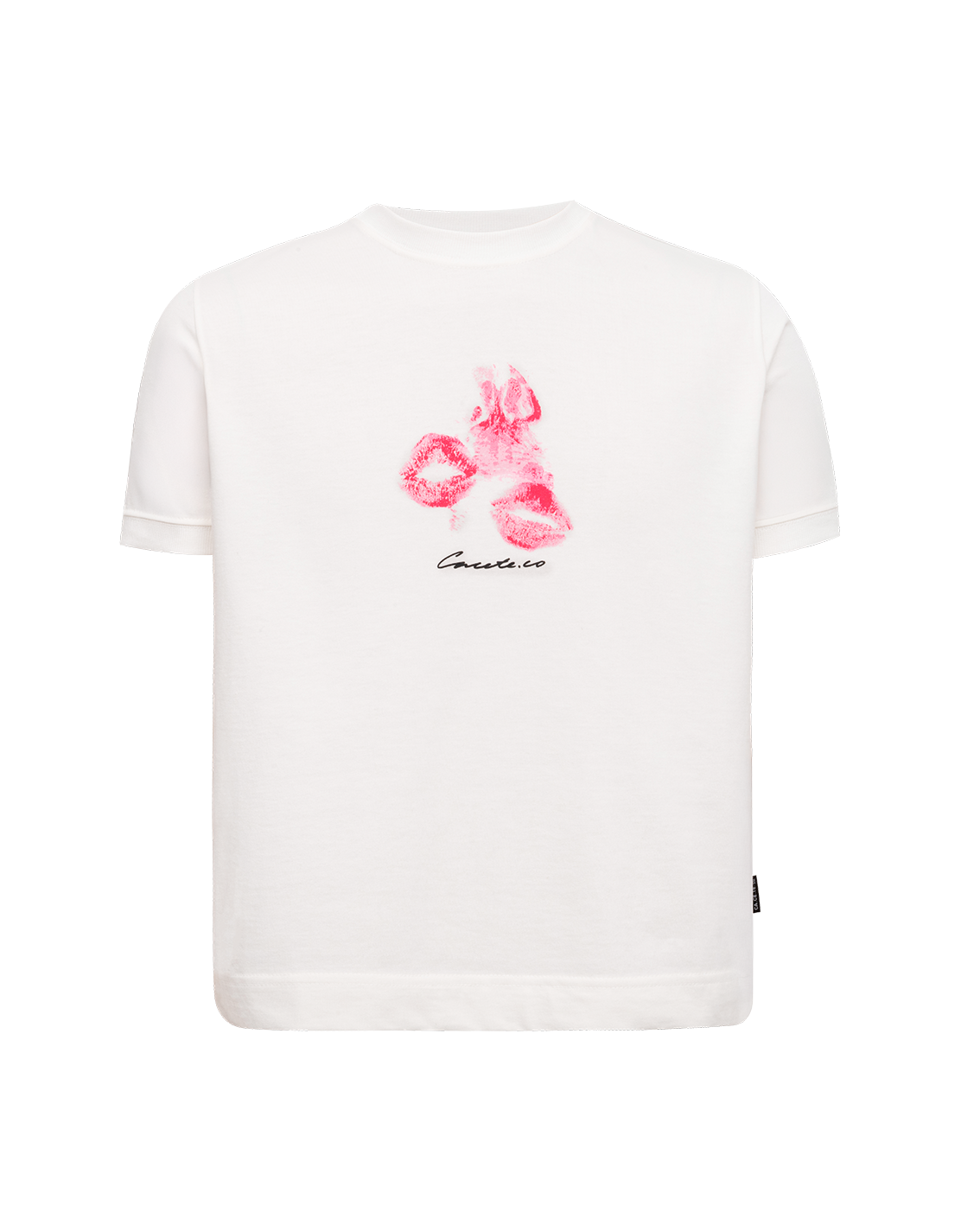 BABY TEE BILHETE