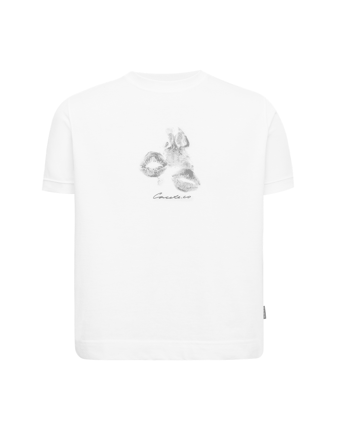 BABY TEE BILHETE