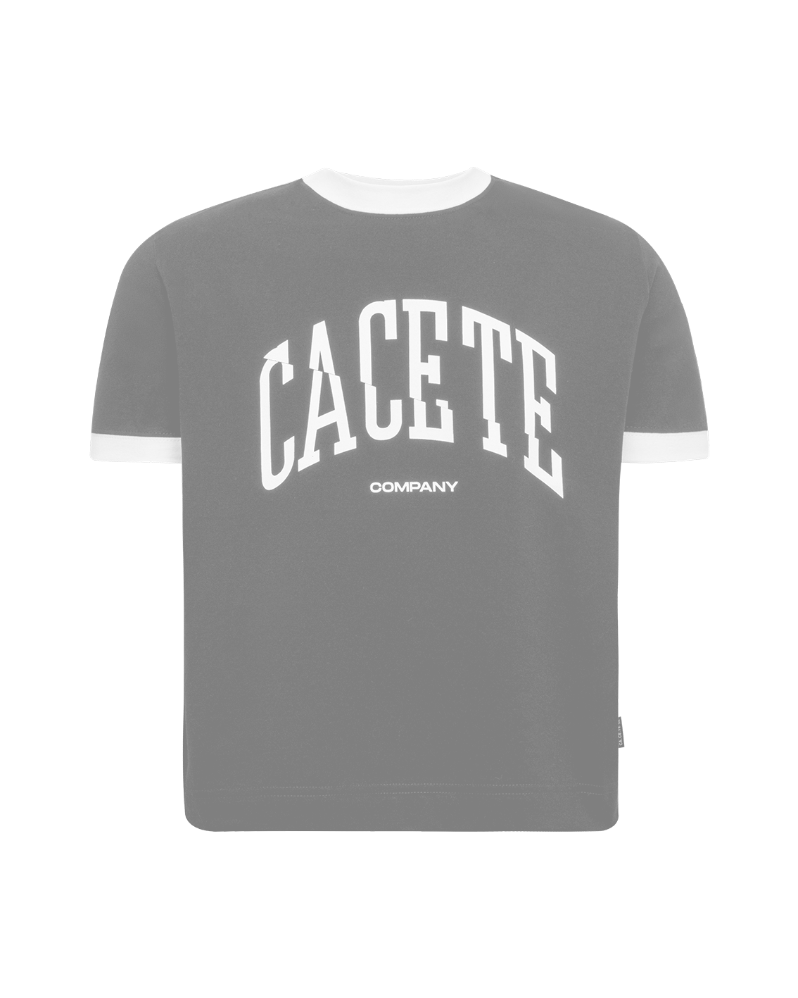 BABY TEE COLEGIAL