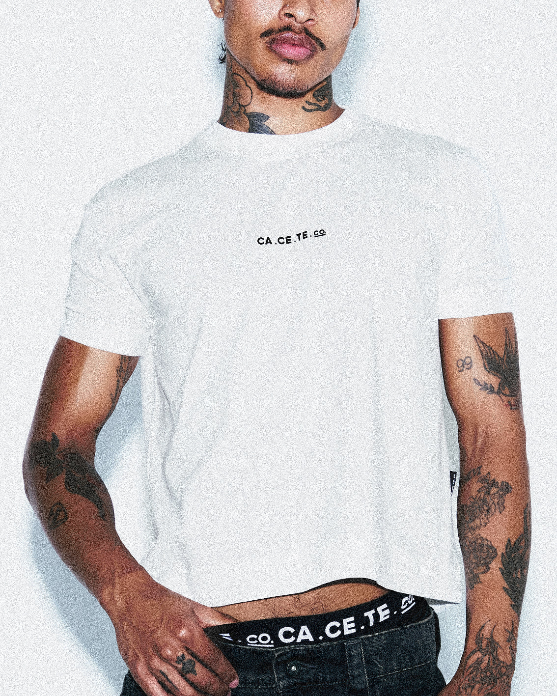 BABY TEE TOUR