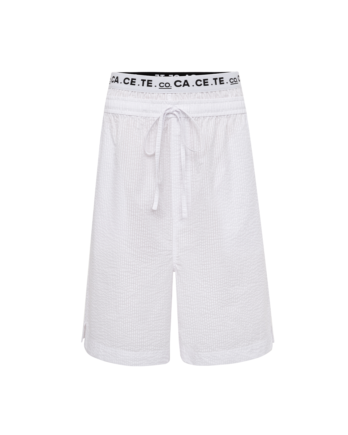 MAXI SAMBA DOIS CÓS BRANCO