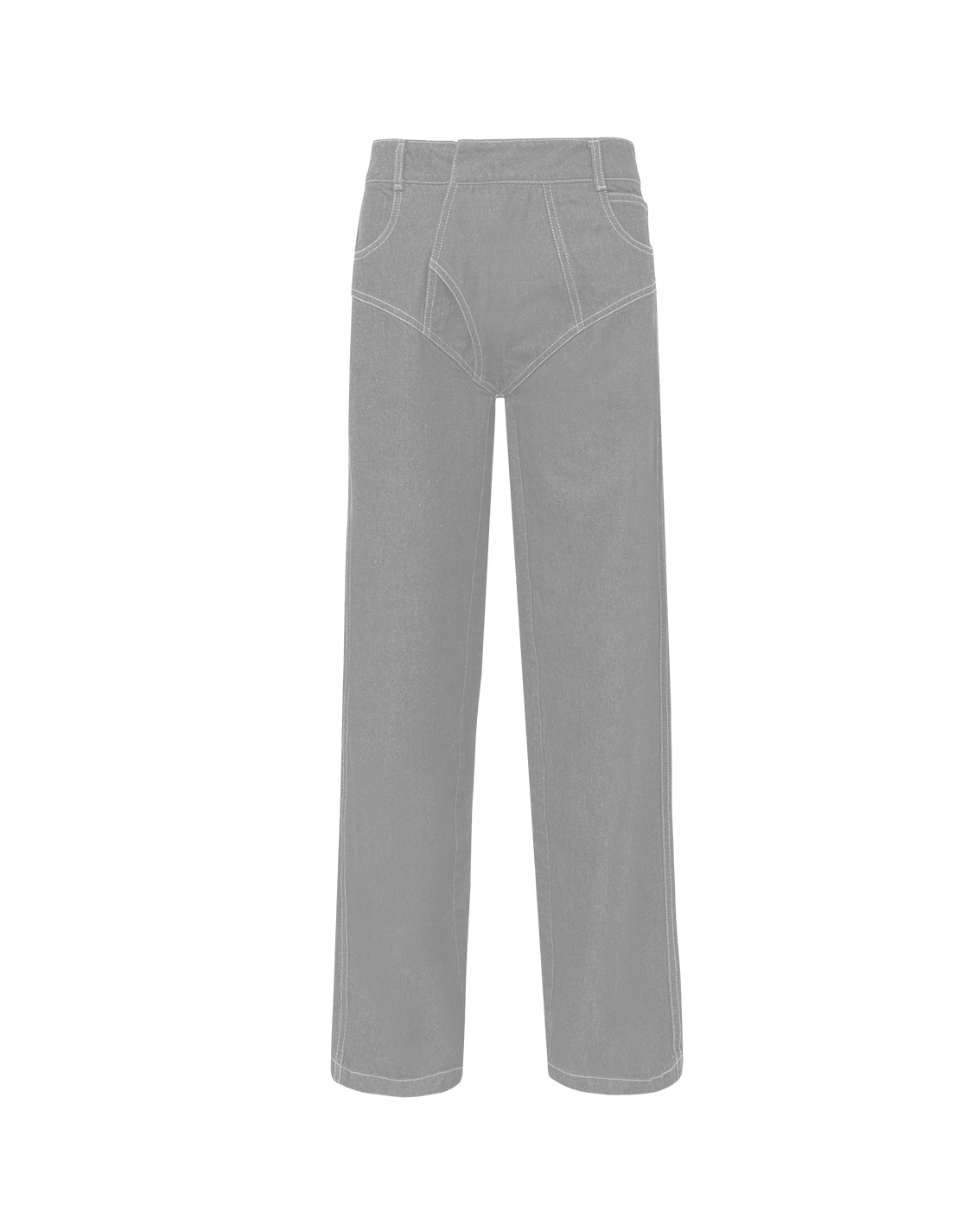 CALÇA JEANS SLIP