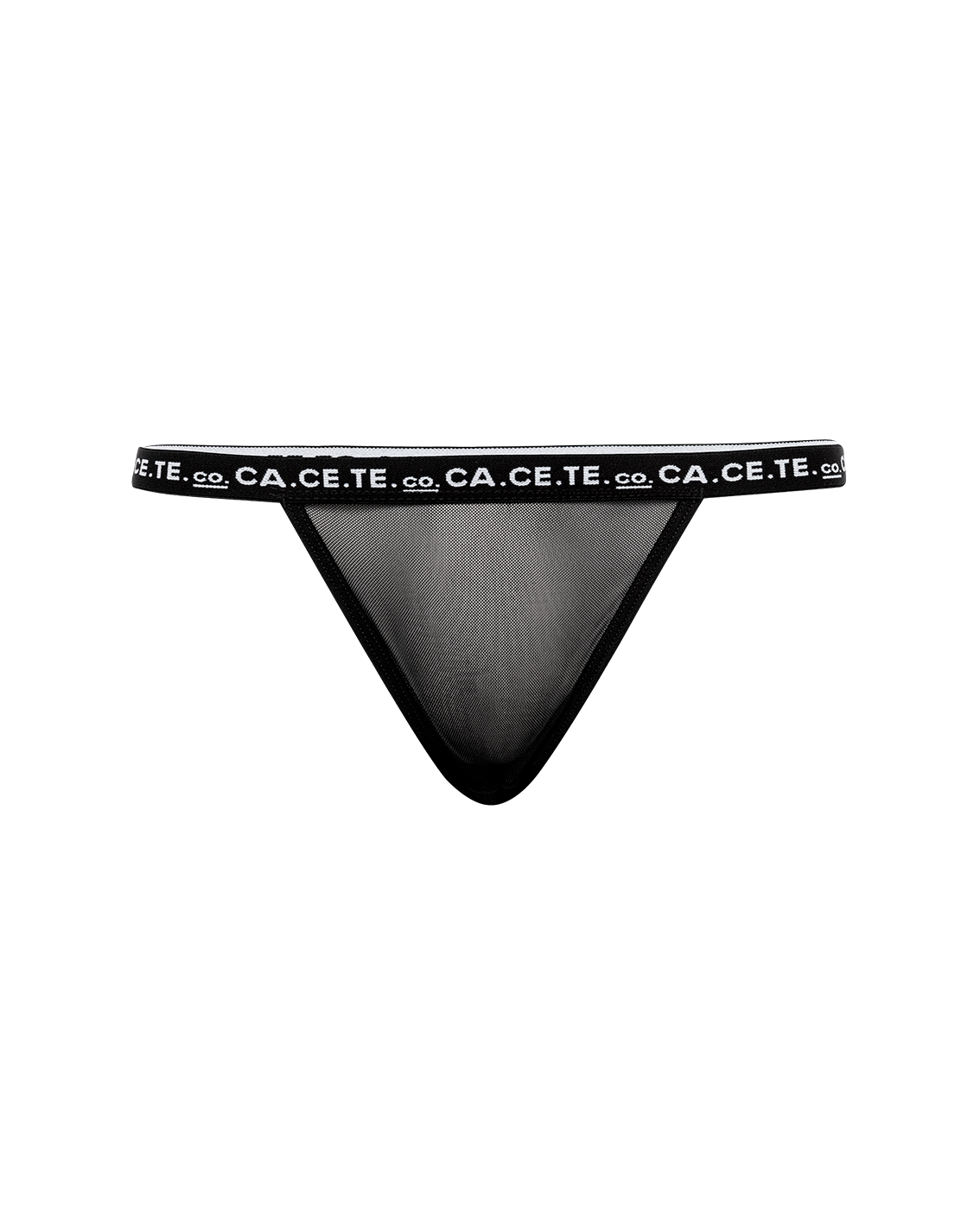 CALCINHA TANGA TULE
