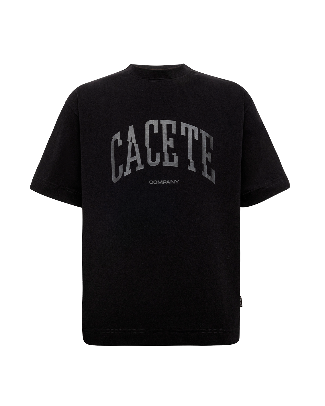 CAMISETA COLEGIAL