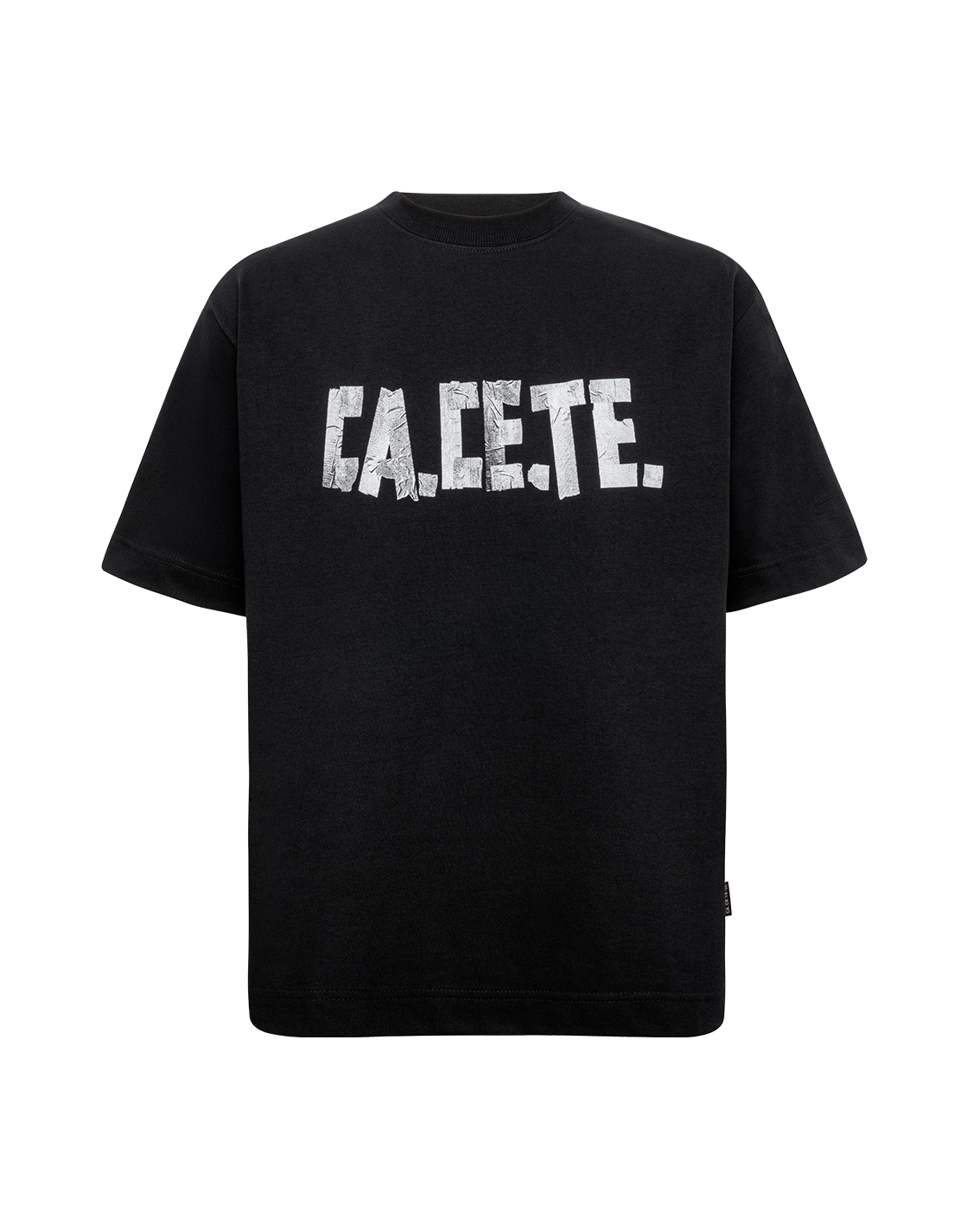 CAMISETA TAPE