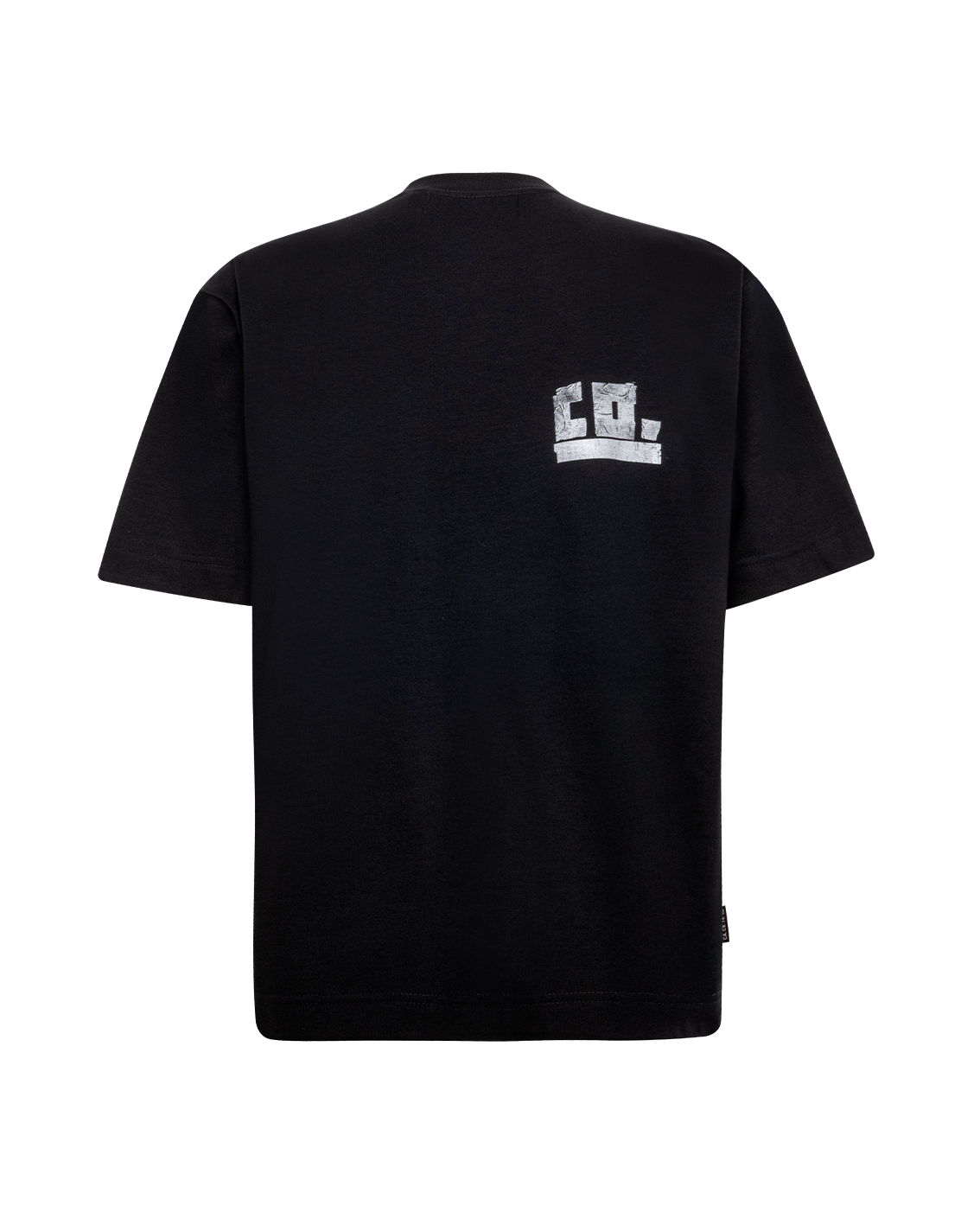 CAMISETA TAPE