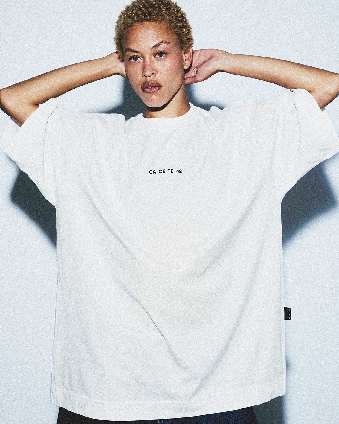CAMISETA TOUR