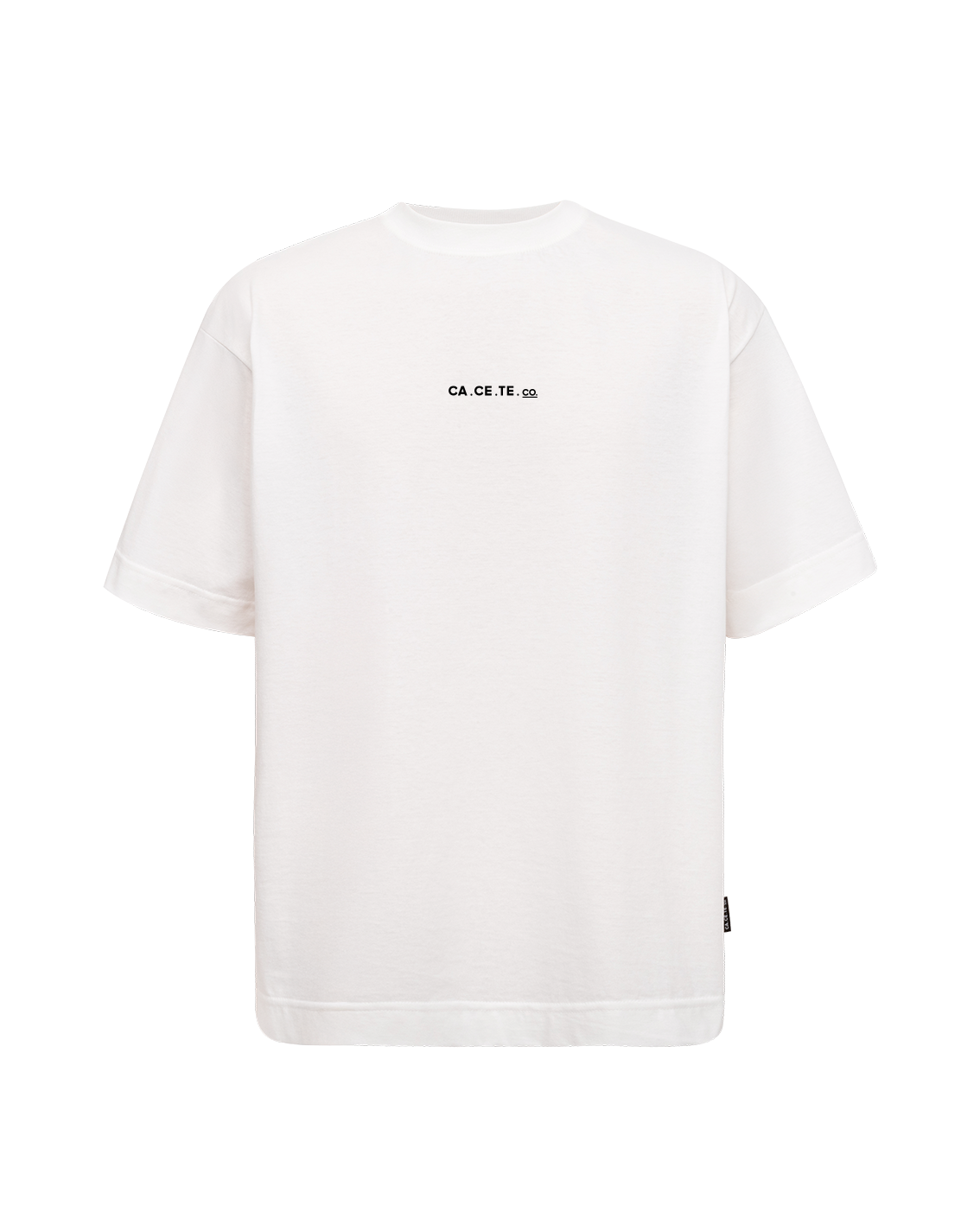 CAMISETA TOUR