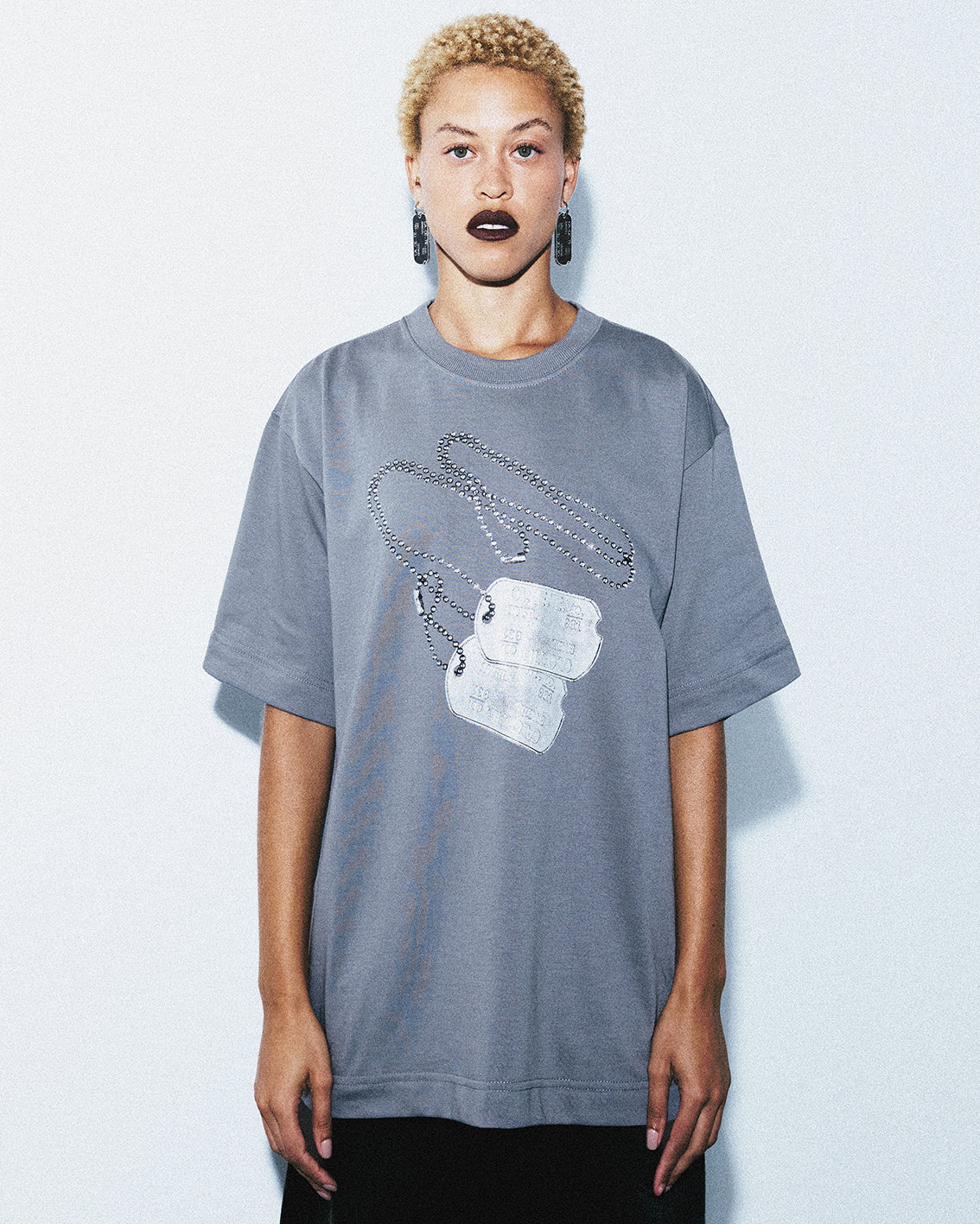 CAMISETA TAG