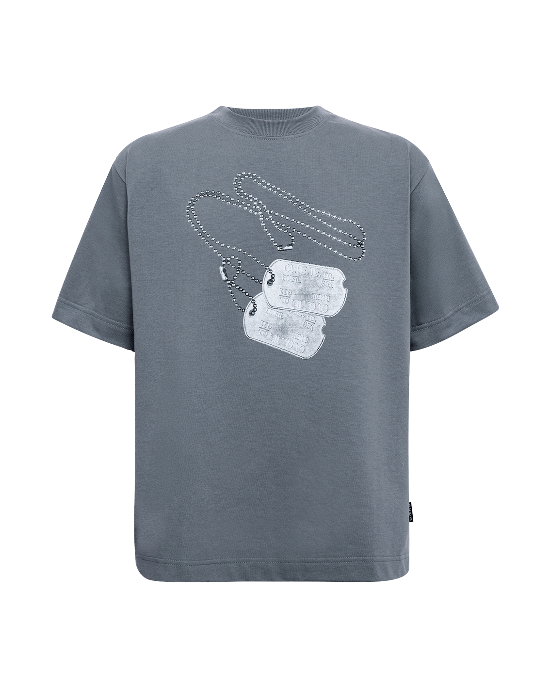 CAMISETA TAG