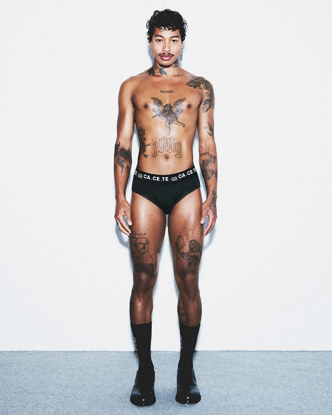 CUECA SLIP