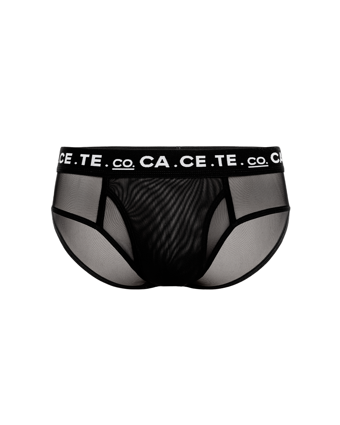CUECA SLIP TULE