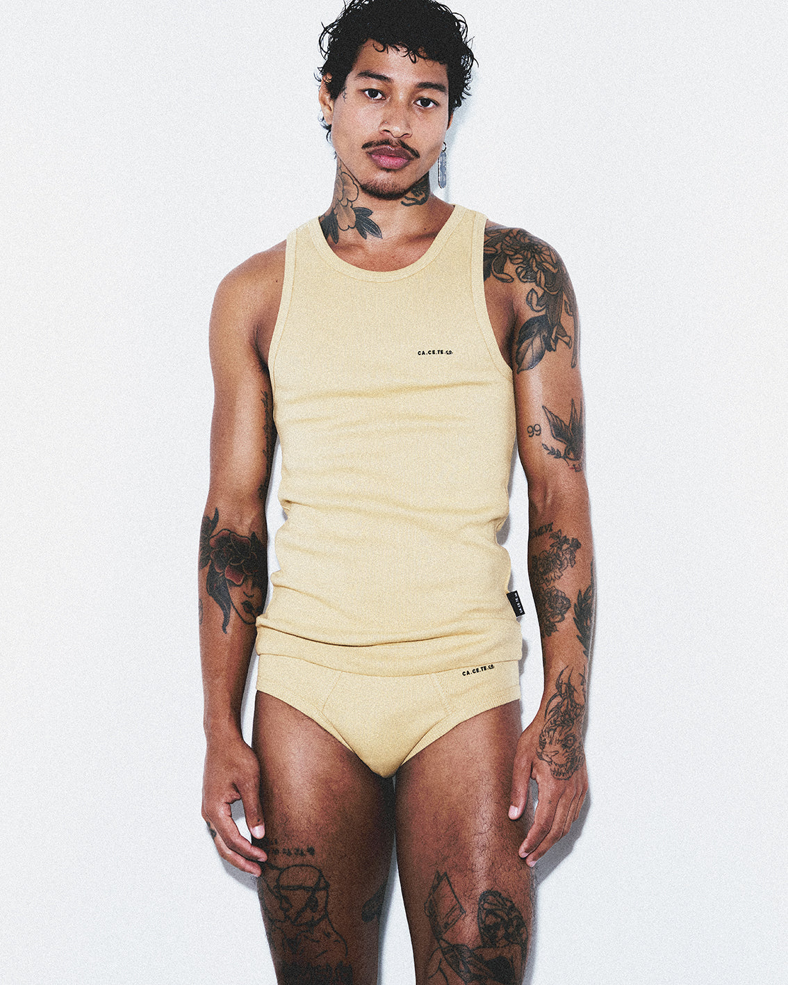 REGATA + SLIP OCRE