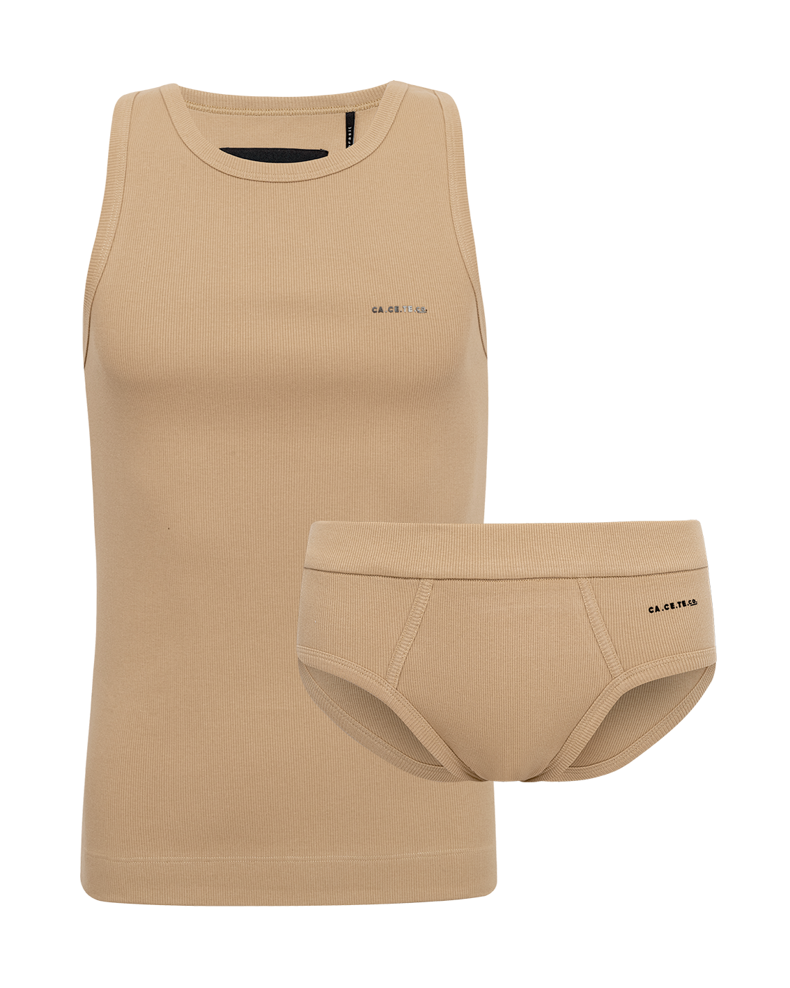 REGATA + SLIP OCRE
