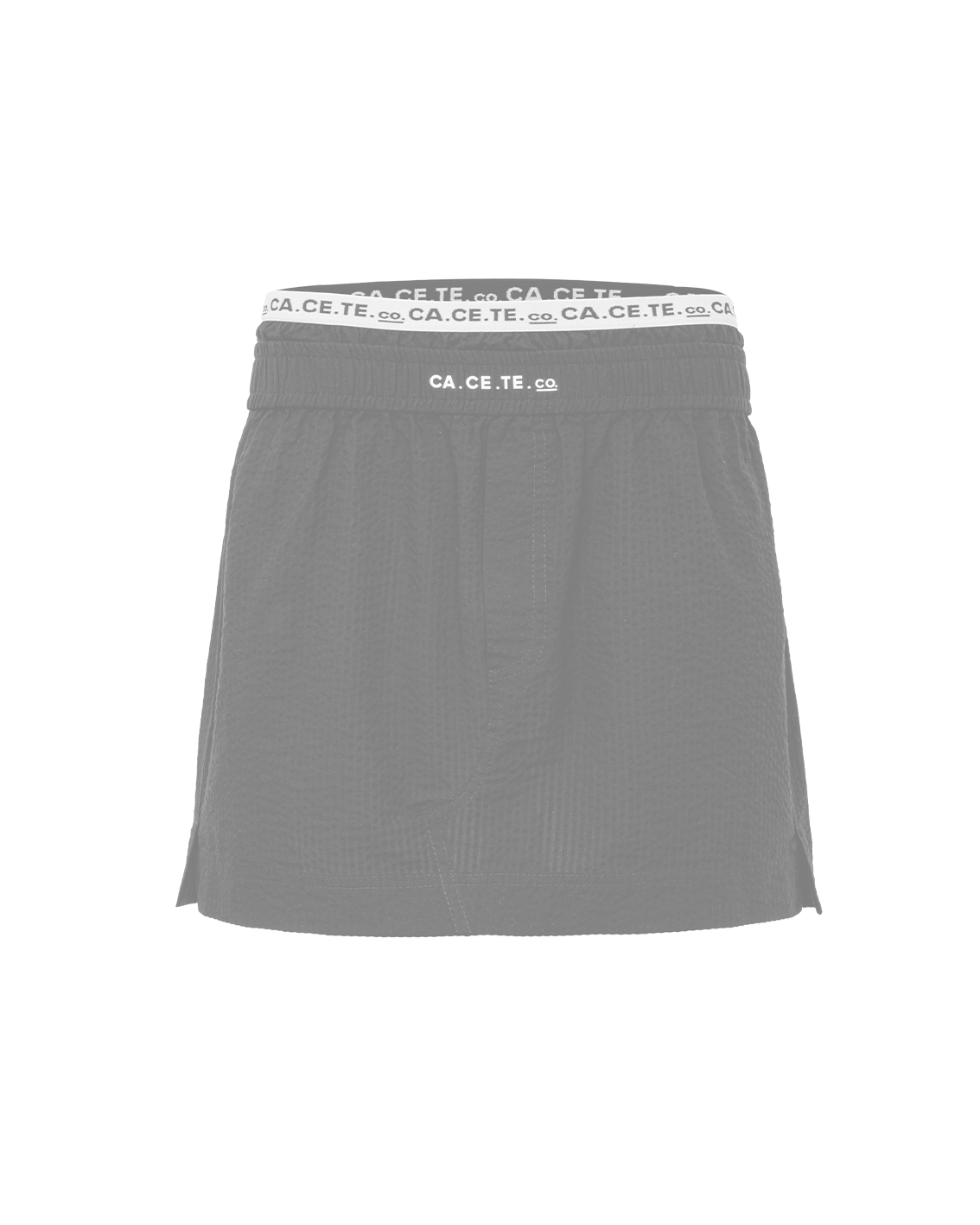 SAIA SAMBA DOIS CÓS PRETO