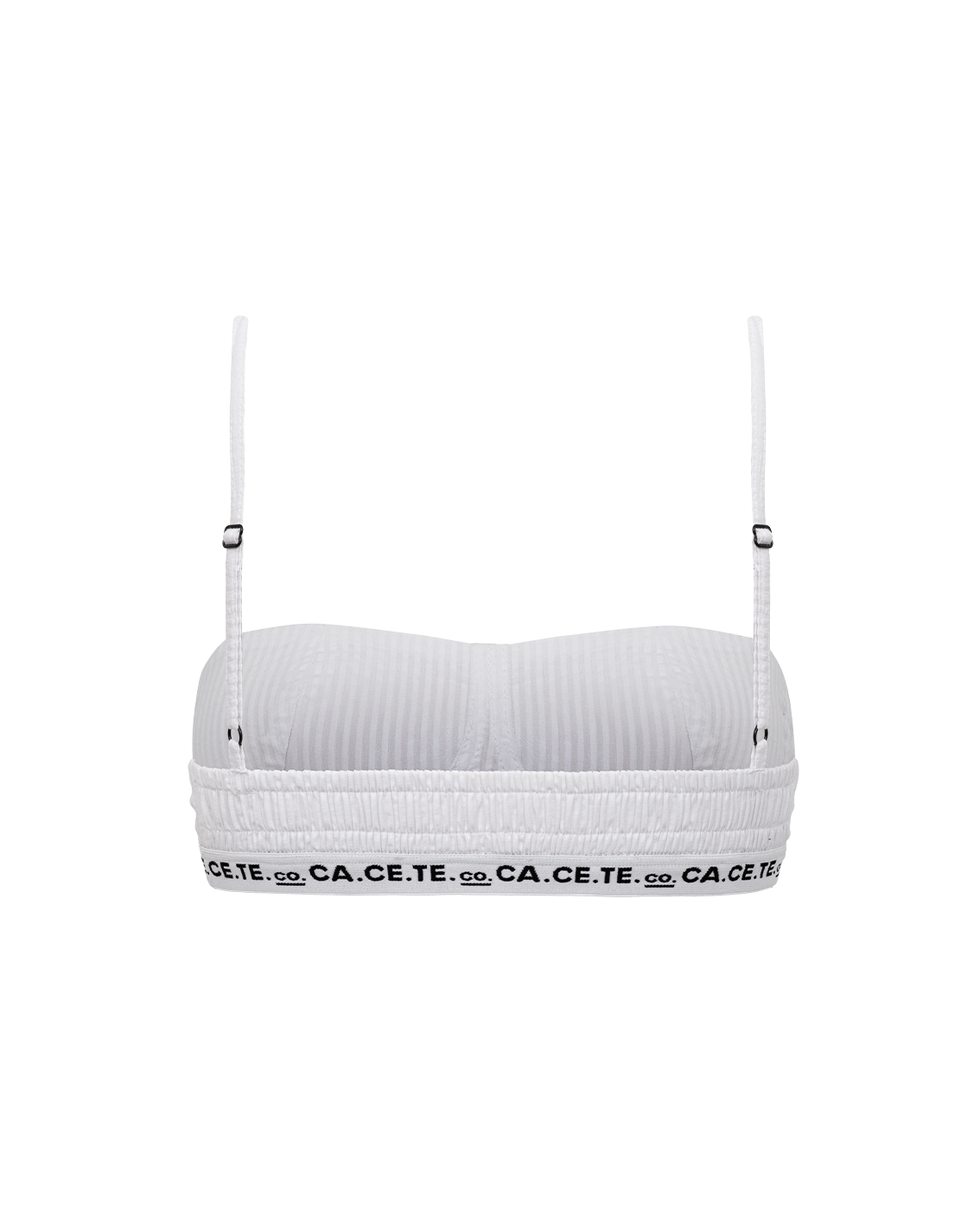 TOP MEIA TAÇA BRANCO