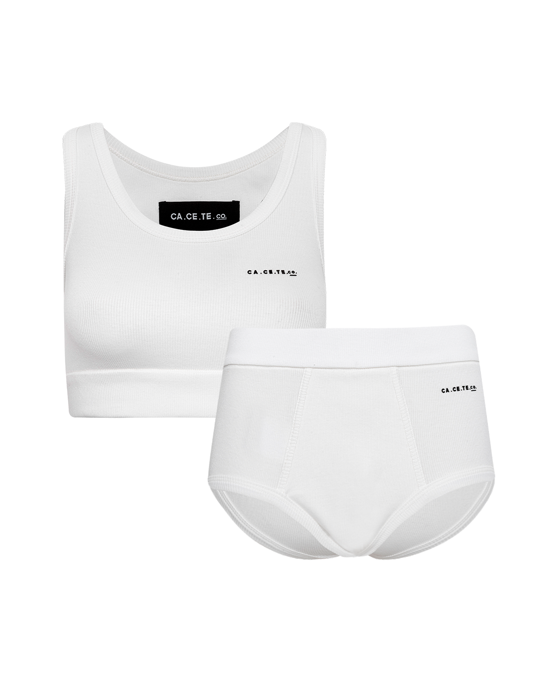 TOP E HOTPANTS OFF