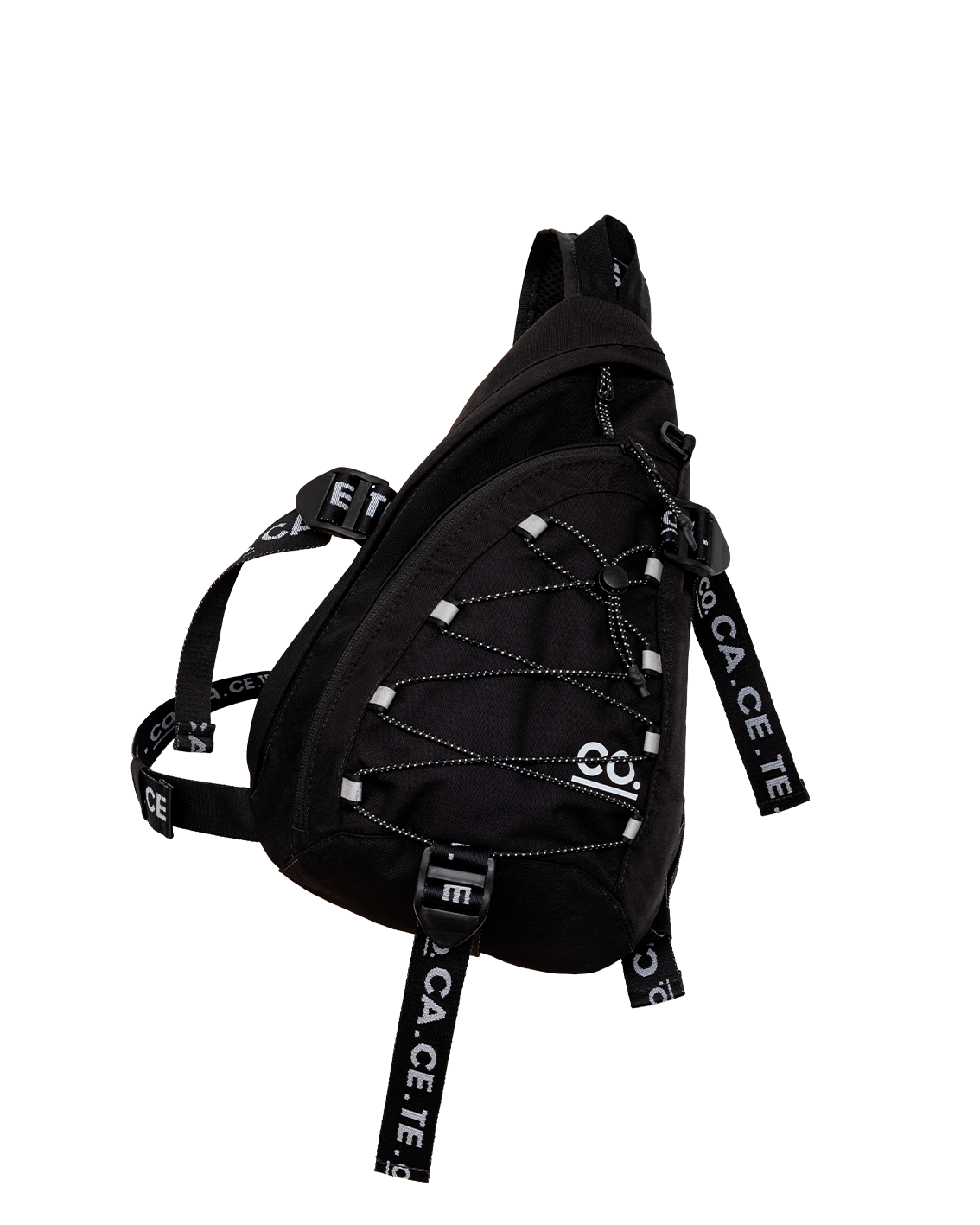 MOCHILA TRANSVERSAL