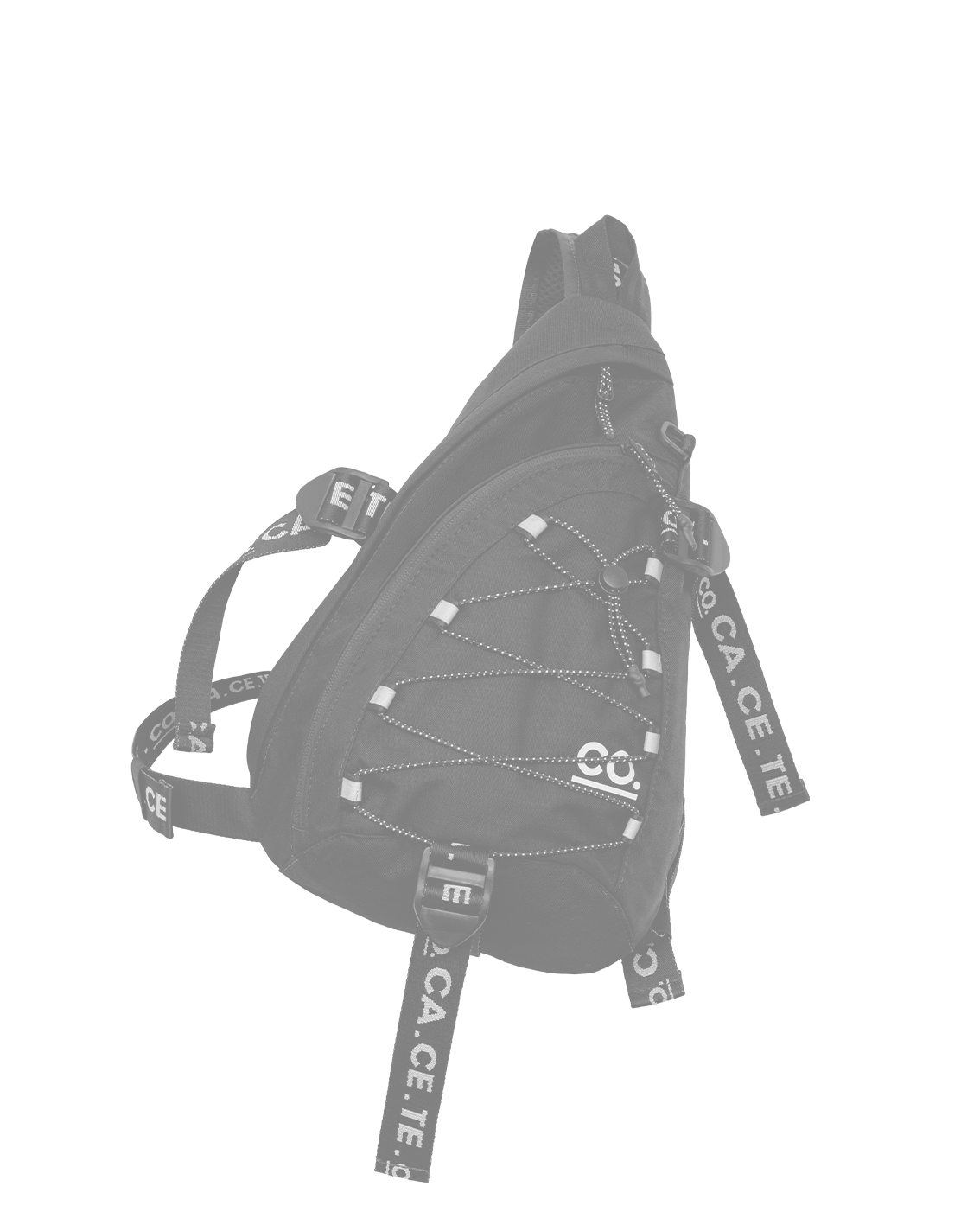 MOCHILA TRANSVERSAL